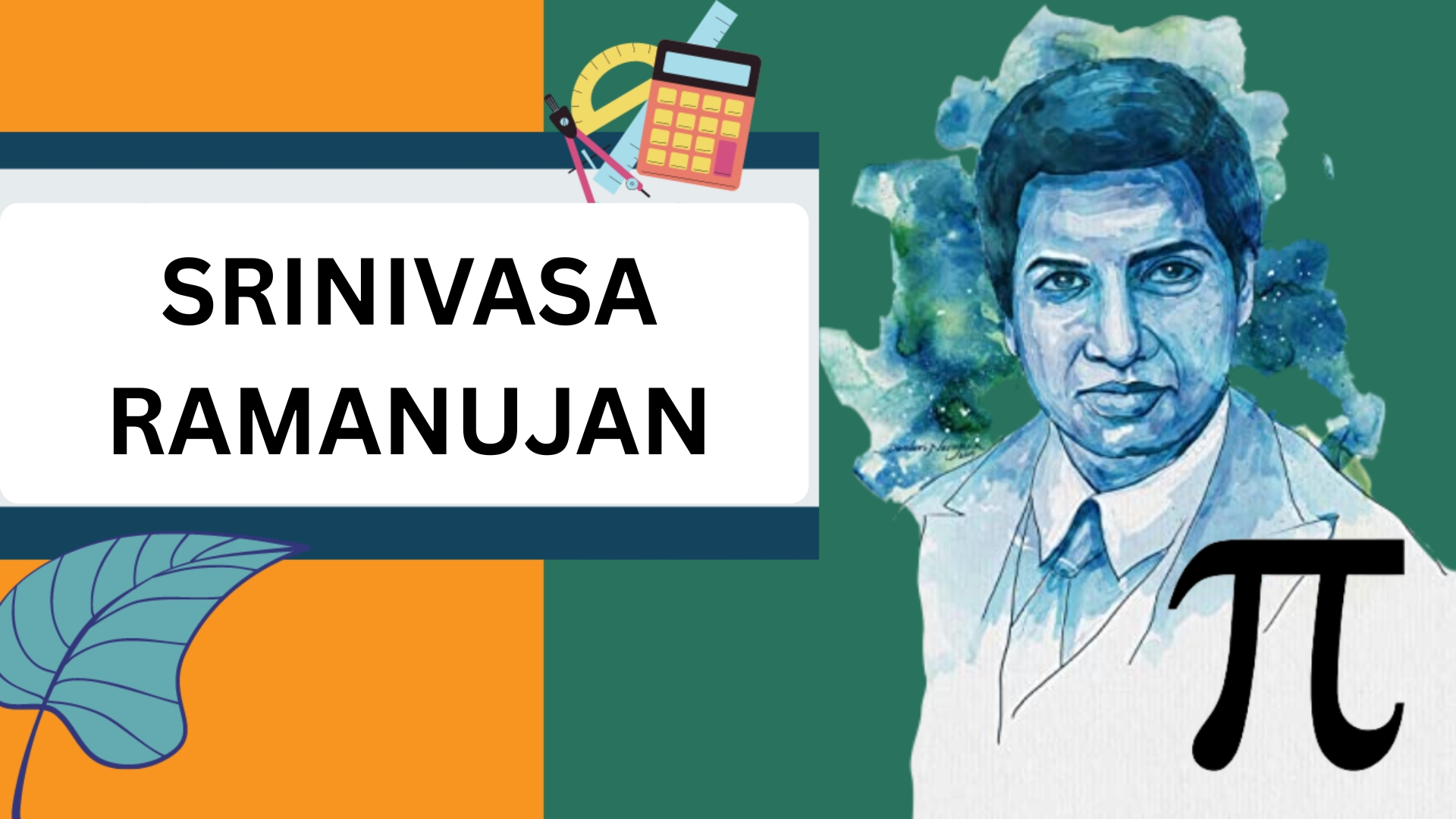Ramanujan's century-old Pi formulae anticipate Modern High-Energy Physics